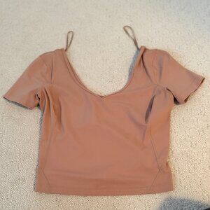 Lululemon top